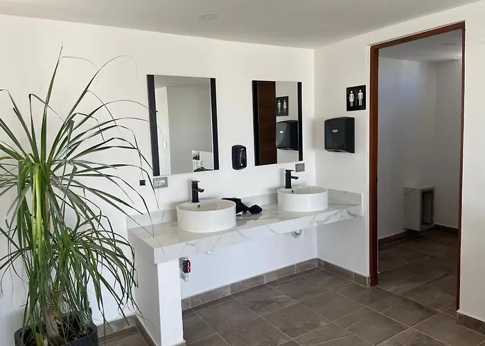 Departamento De Lujo Apartment